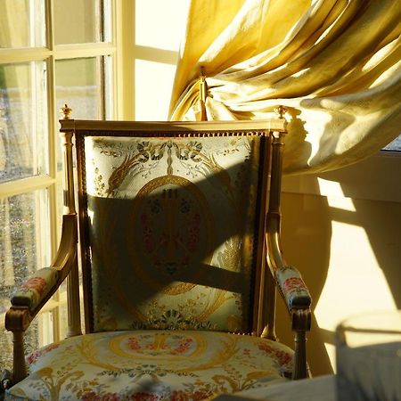Appartamento Manoir De La Comtesse Chailly-en-Biere Esterno foto