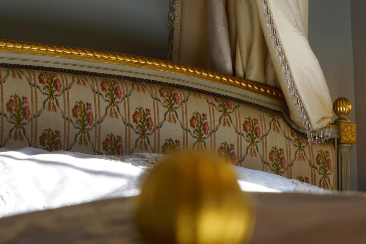 Appartamento Manoir De La Comtesse Chailly-en-Biere Esterno foto
