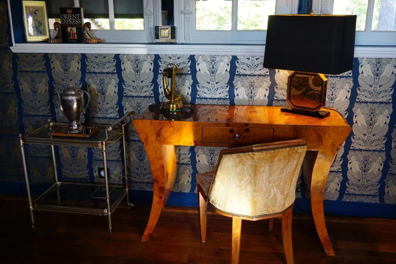 Appartamento Manoir De La Comtesse Chailly-en-Biere Esterno foto