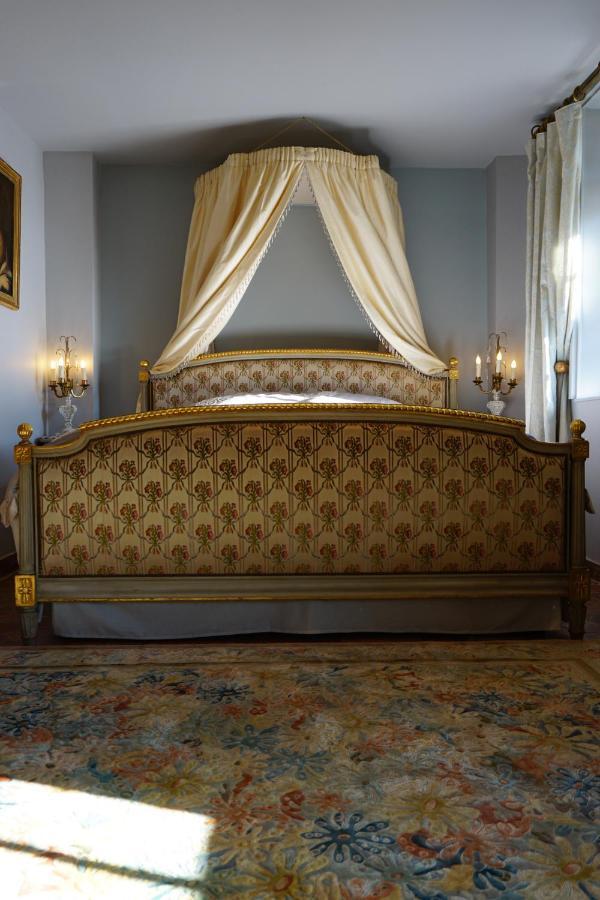 Appartamento Manoir De La Comtesse Chailly-en-Biere Esterno foto